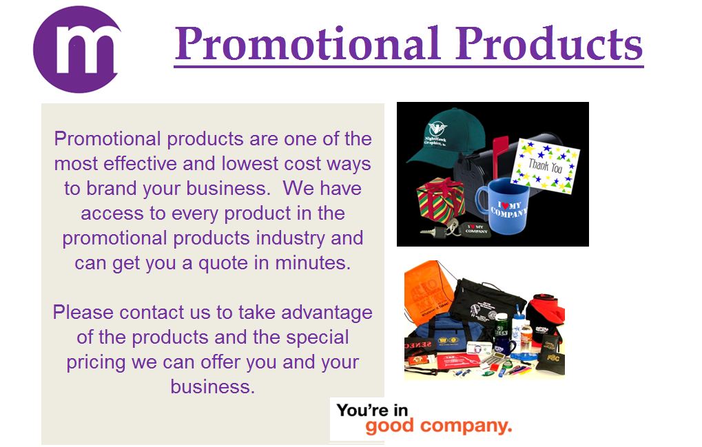 Merrifield Office Products